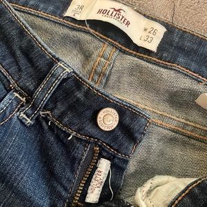 Size 3 boot cut new w/o tags